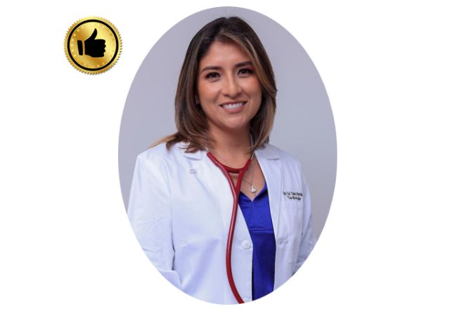 loida velazquez